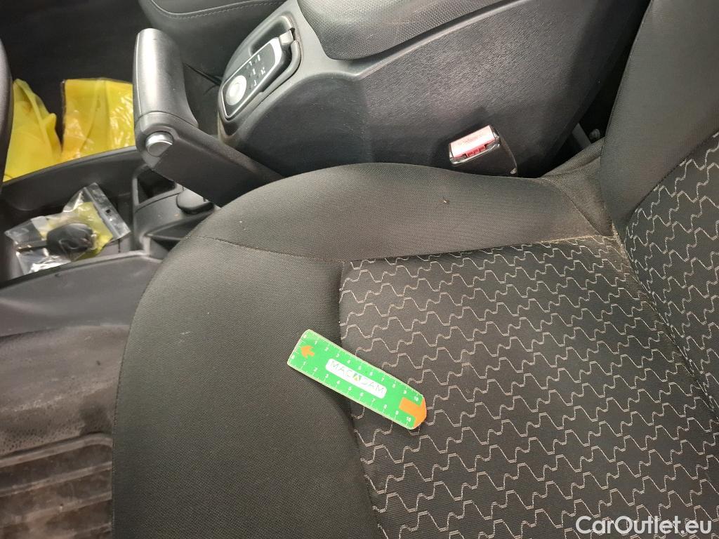  Renault  Kangoo RENAULT  Express VU 4p Fourgonnette SERIE SPEC EXTRA MAXI GV 1.5 DCI 90 #1