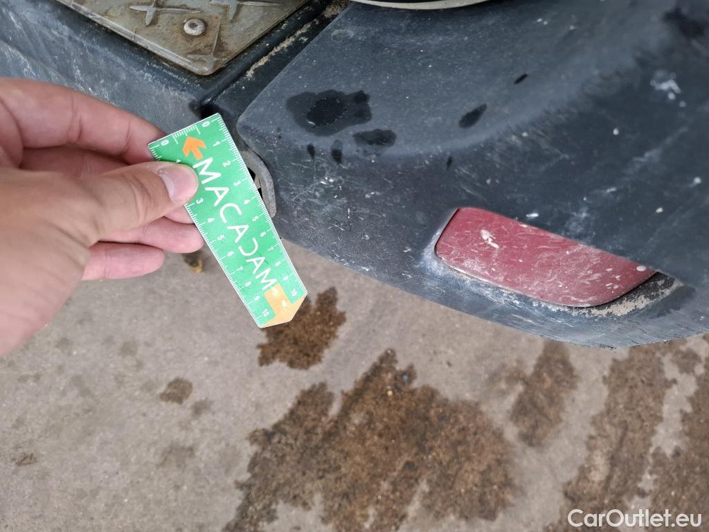  Renault  Master RENAULT  VU 4p Fourgon Gd Conf F3500 L2H2 dCi 125 #54