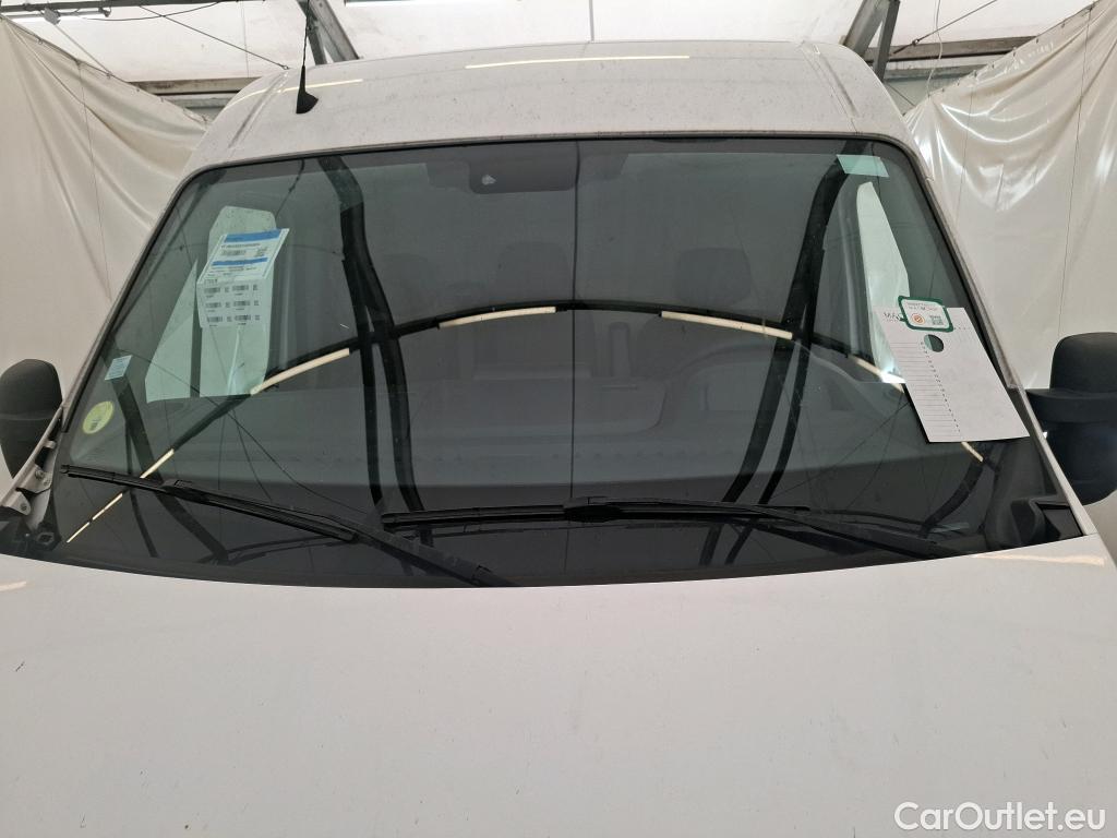  Renault  Master RENAULT  / 2019 / 4P / Fourgon tôlé FG T GCF F3500 L2H2 EnergydCi180BVR #61