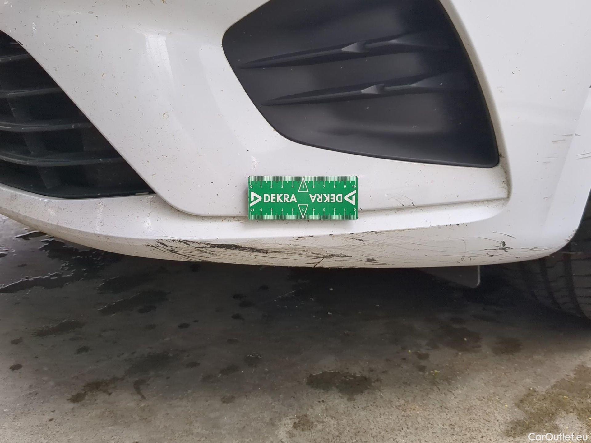  Renault  Clio  V Société Air Nav 1.5 dCi 85CV BVM6 E6dT #5