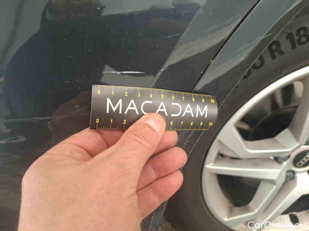  Audi  Q5  35 TDI Business Executive 2.0 TDI 165CV BVA7 E6d #4