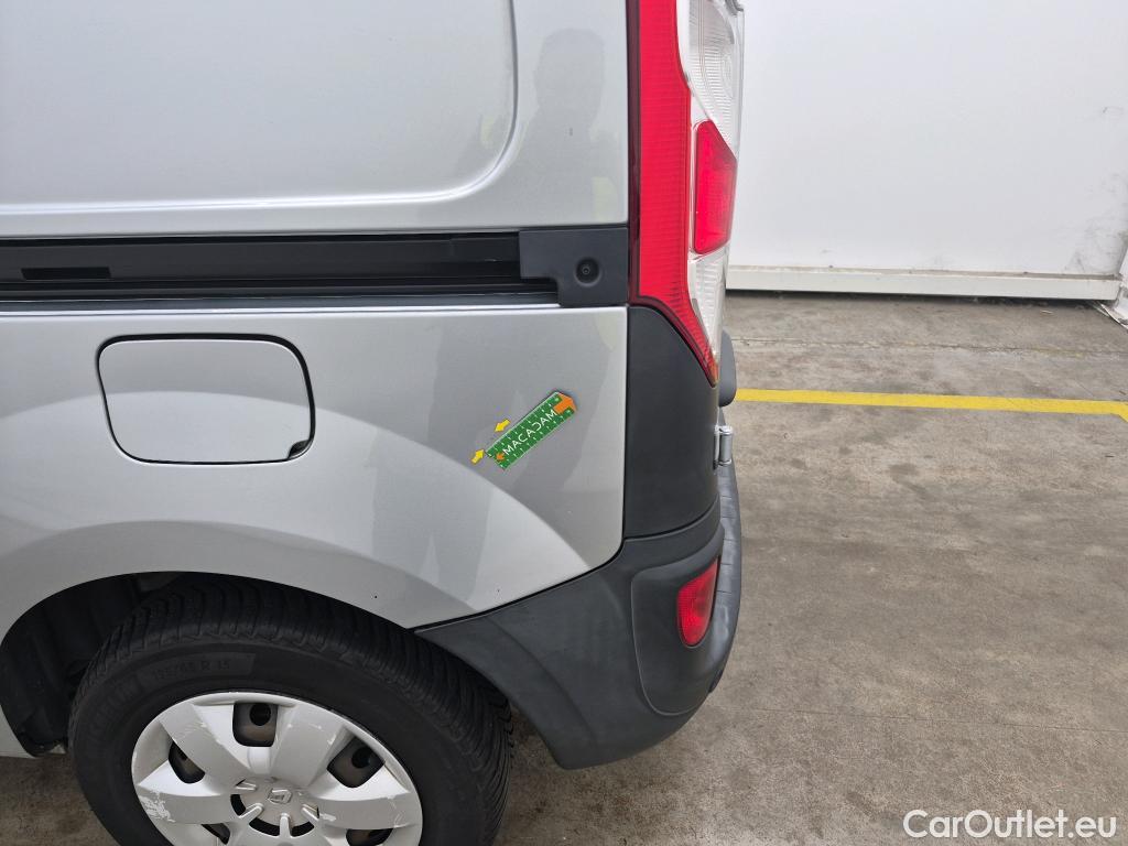  Renault  Kangoo  Express Extra (Série Spéciale) 1.5 #46