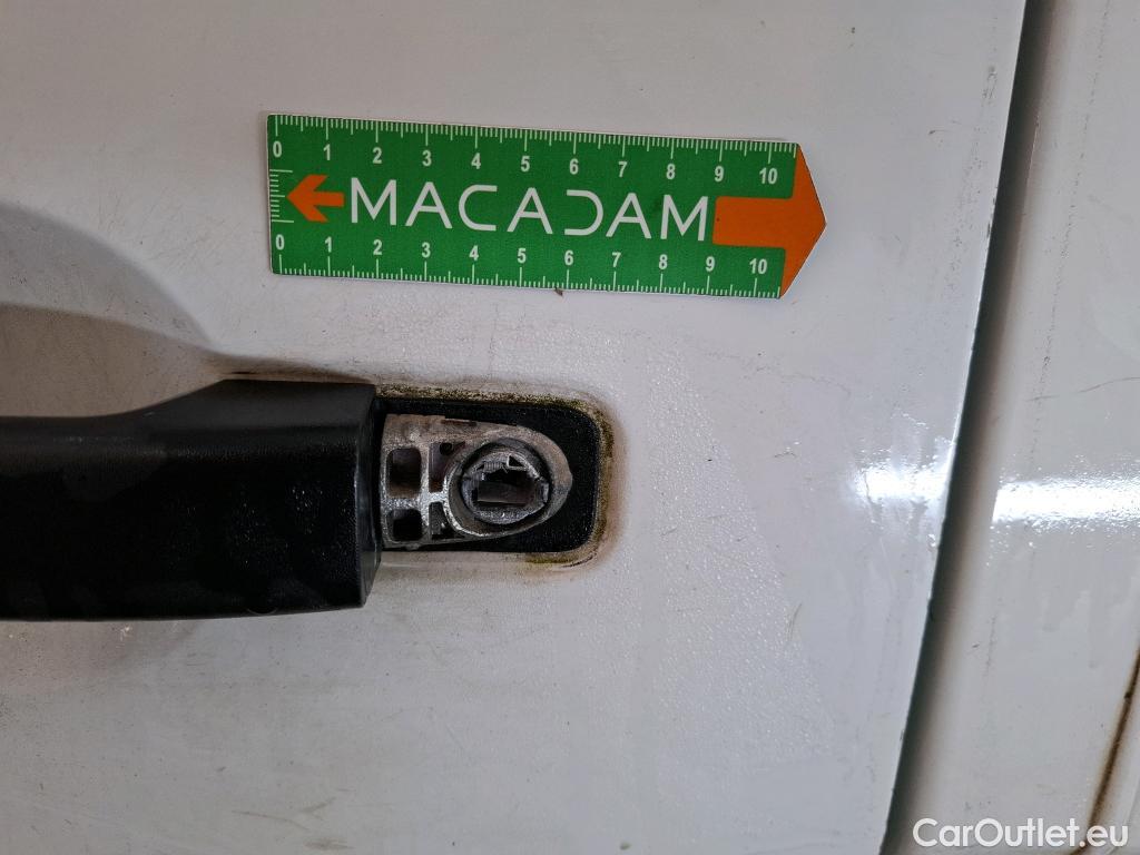  Renault  Master RENAULT  VU 4p Fourgon Gd Conf F3500 L2H2 dCi 125 #23