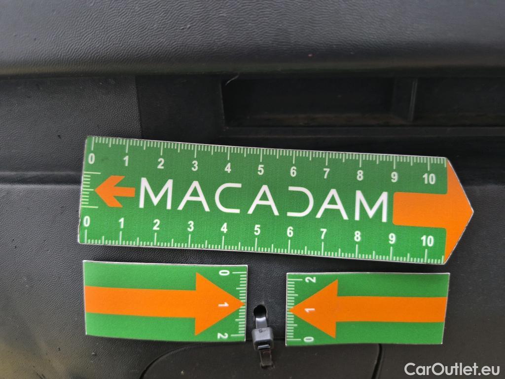  Renault  Kangoo  Express Extra (Série Spéciale) 1.5 #31