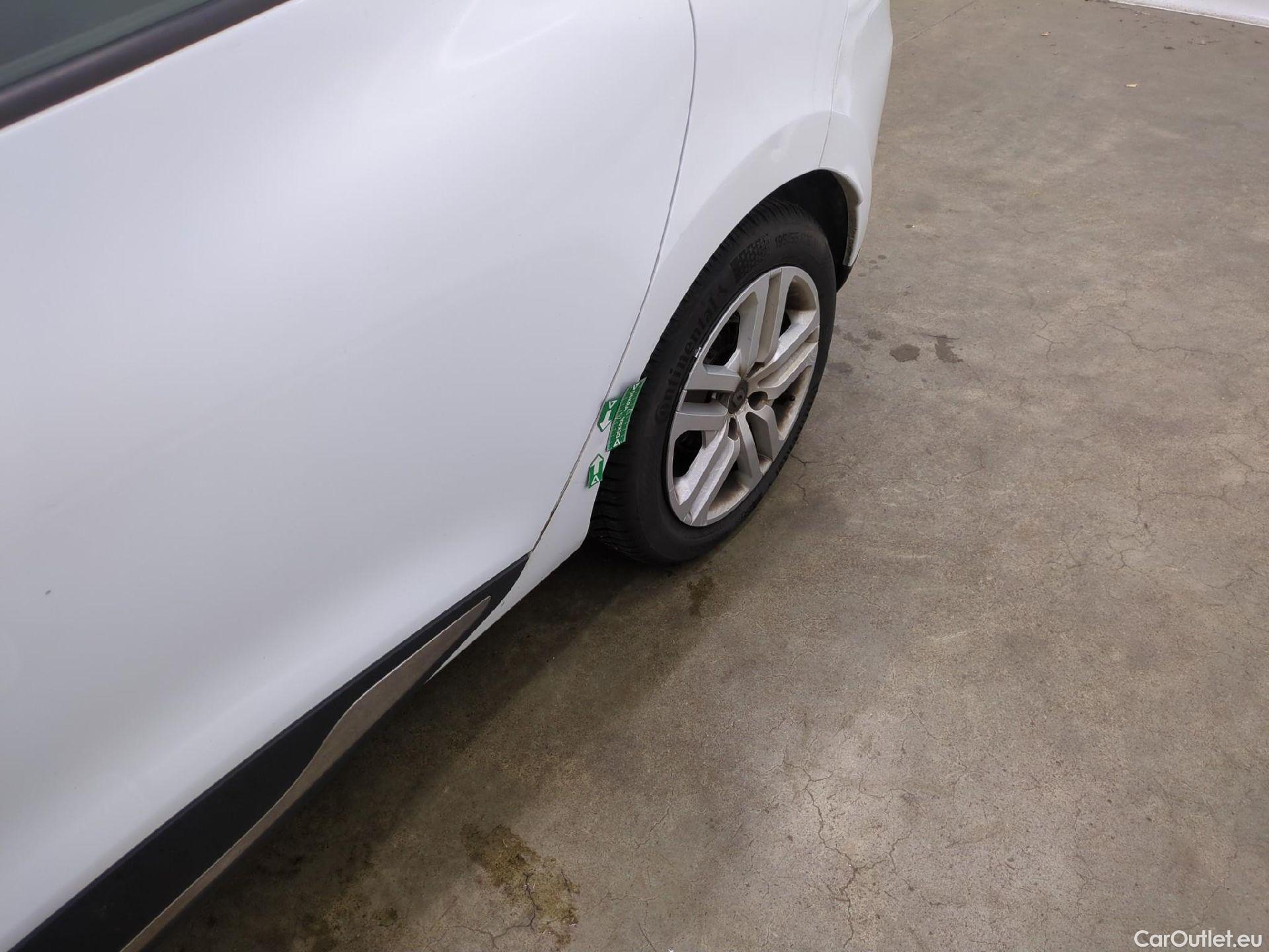  Renault  Clio  IV Grandtour Business 1.5 dCi 90CV BVM5 E6 #45