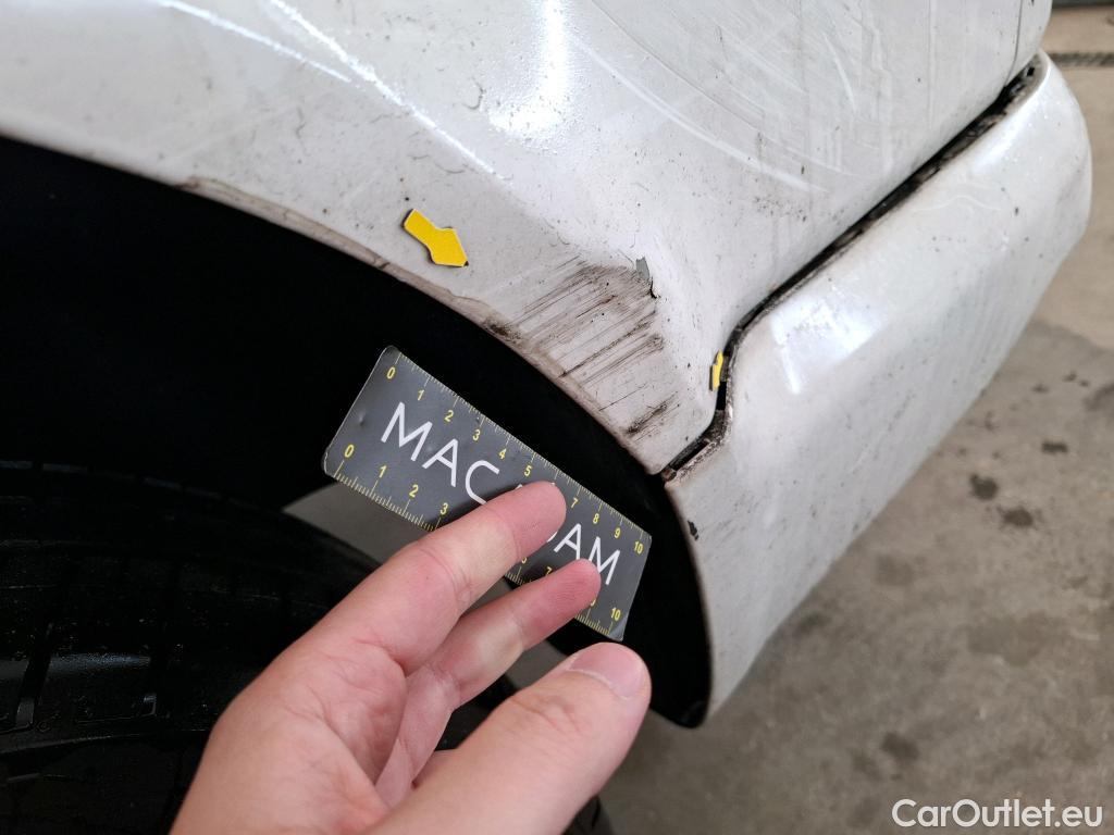  Volkswagen  Transporter VOLKSWAGEN  VU 4p Fourgon 2.0 TDi 102 L1H1 Business Line Plus #6