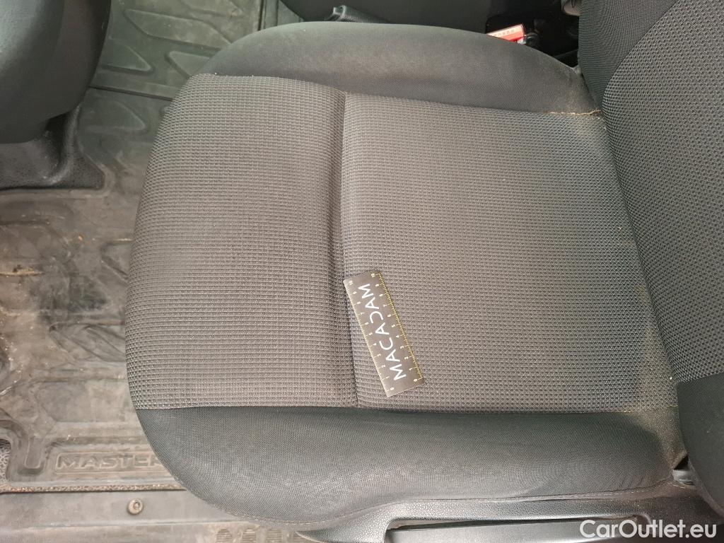  Renault  Master RENAULT  / 2019 / 4P / Fourgon tôlé FG T GCF F3500 L2H2 EnergydCi180BVR #67