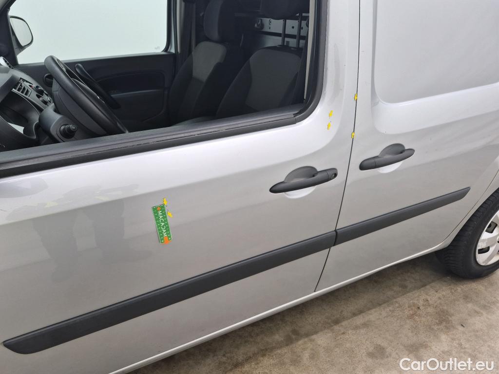  Renault  Kangoo  Express Extra (Série Spéciale) 1.5 #26