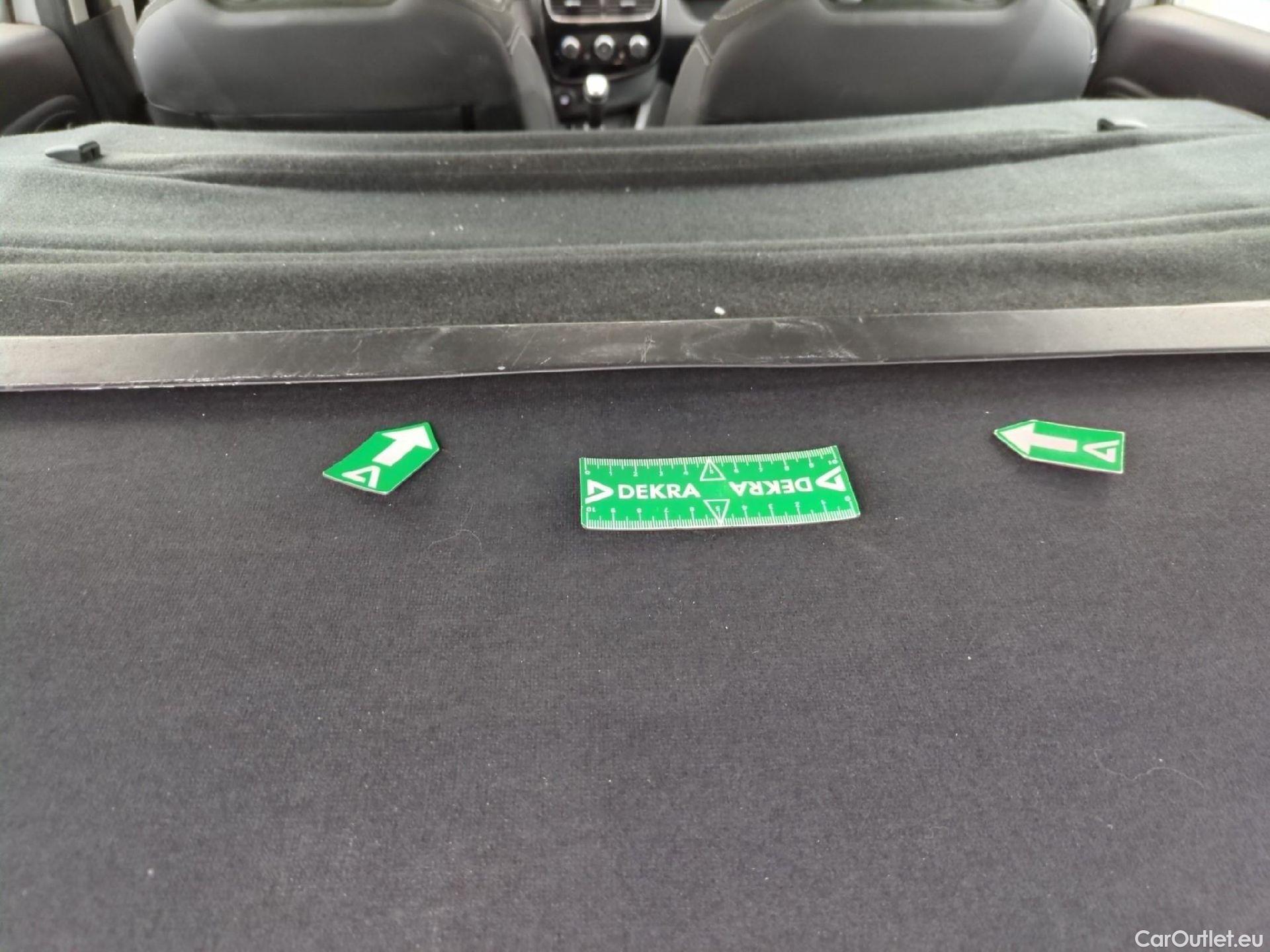  Renault  Clio  IV Grandtour Business 1.5 dCi 90CV BVM5 E6 #5