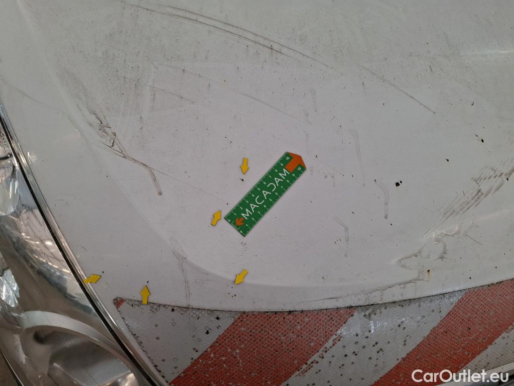  Renault  Master RENAULT  VU 4p Fourgon Gd Conf F3500 L2H2 dCi 125 #17