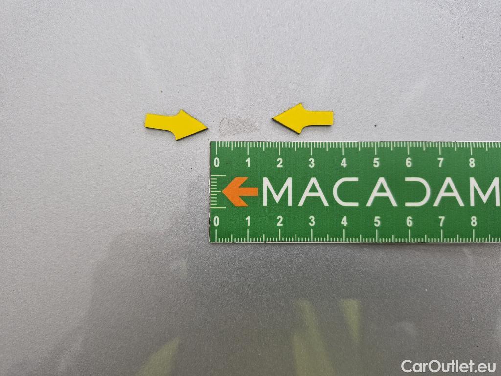  Renault  Kangoo  Express Extra (Série Spéciale) 1.5 #22