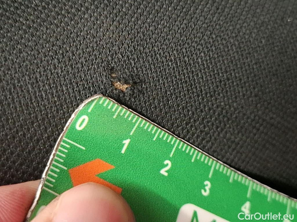  Renault  Kangoo RENAULT  Express VU 4p Fourgonnette SERIE SPEC EXTRA MAXI GV 1.5 DCI 90 #3