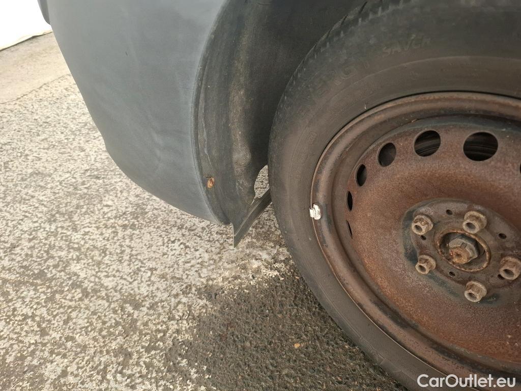  Renault  Kangoo RENAULT  Express VU 4p Fourgonnette SERIE SPEC EXTRA MAXI GV 1.5 DCI 90 #19