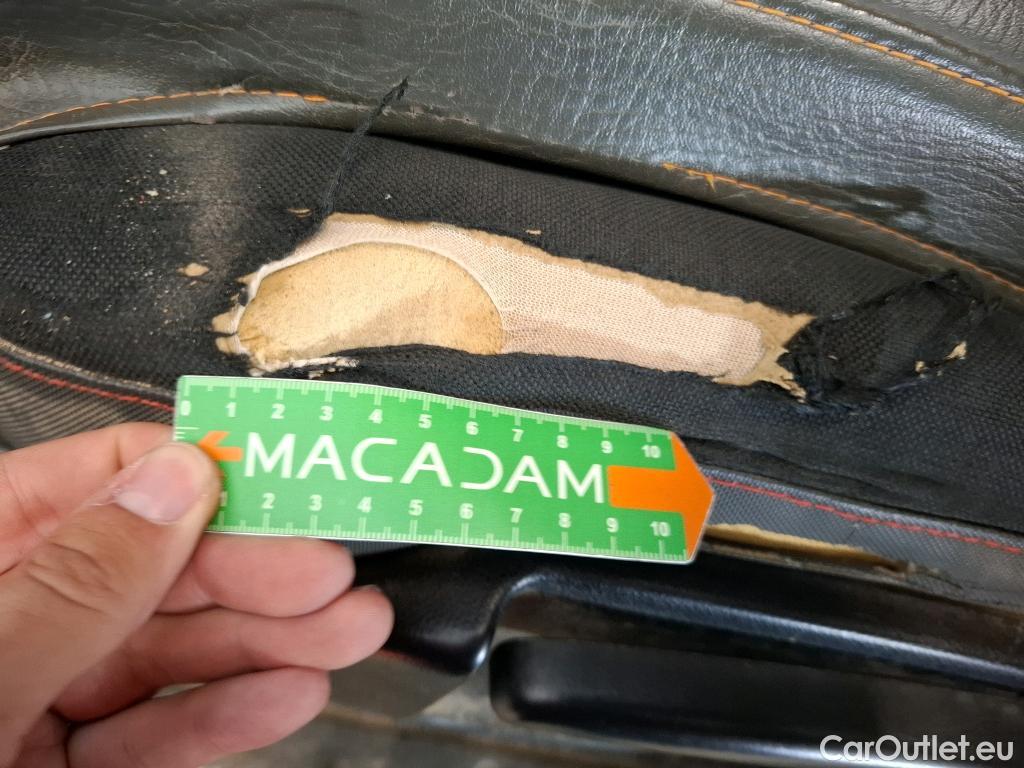  Renault  Master RENAULT  VU 4p Fourgon Gd Conf F3500 L2H2 dCi 125 #6