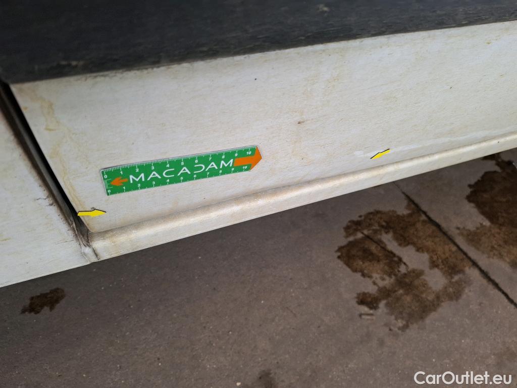  Renault  Master RENAULT  VU 4p Fourgon Gd Conf F3500 L2H2 dCi 125 #9