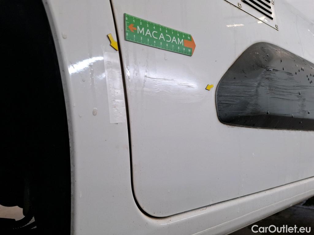  Peugeot  Partner  Asphalt L1 1.5 HDi 100CV BVM5 E6dT #7