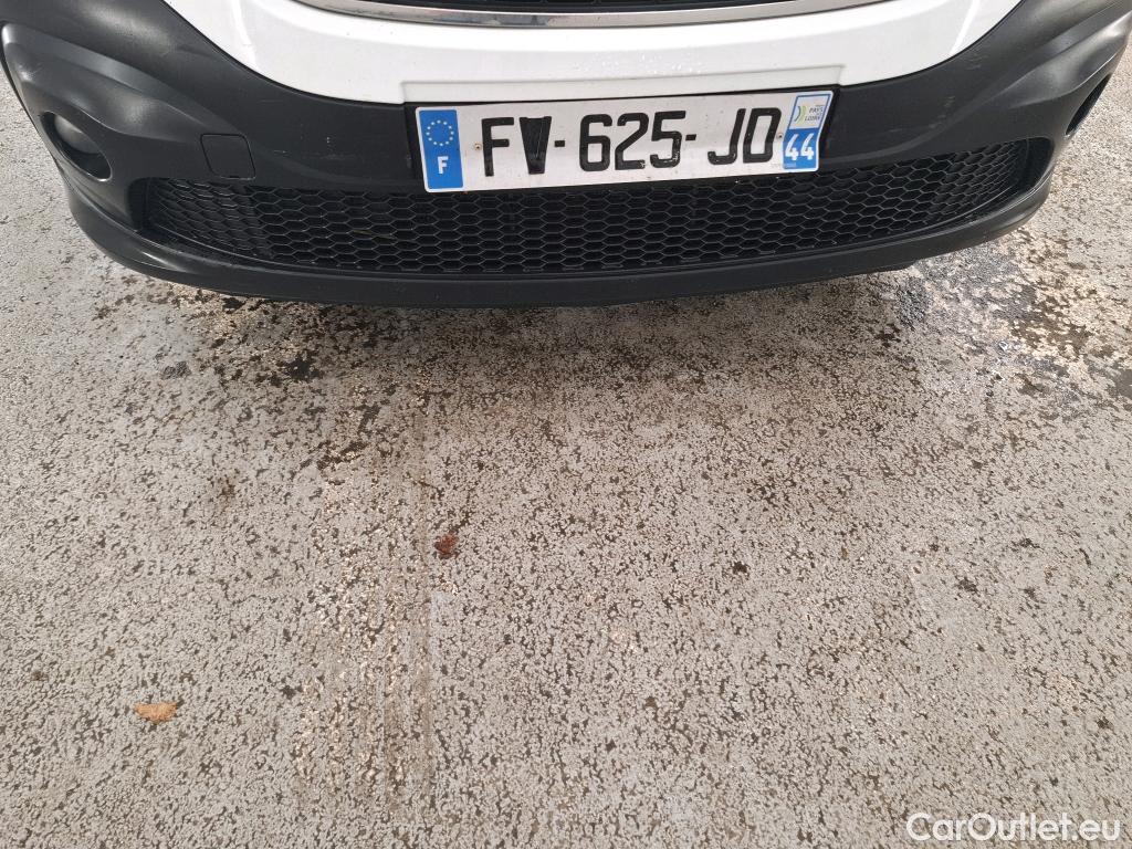  Renault  Trafic RENAULT  / 2019 / 4P / Fourgon tole FG GCF L1H1 1000 Energy dCi 145 EDC #38