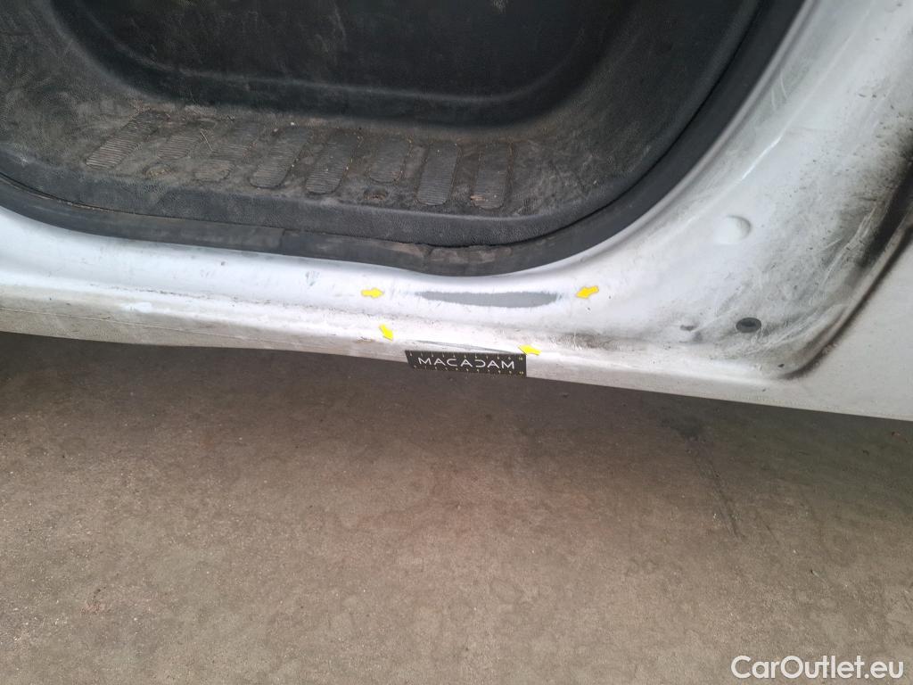  Renault  Master RENAULT  / 2019 / 4P / Fourgon tôlé FG T GCF F3500 L2H2 EnergydCi180BVR #50