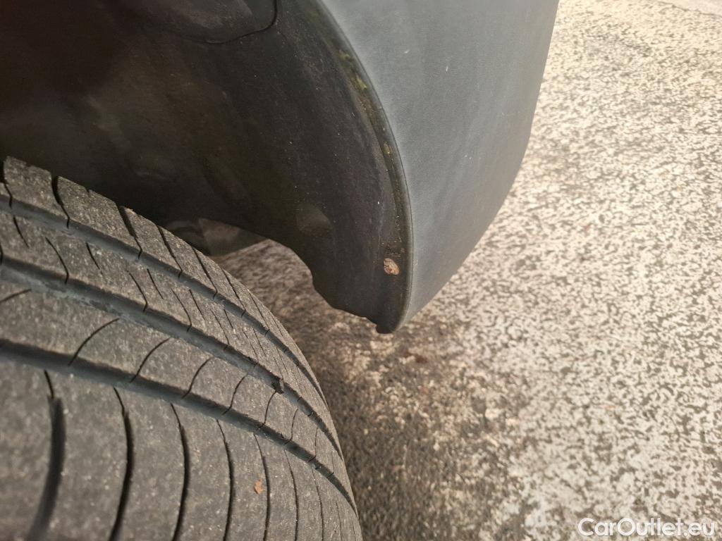  Renault  Kangoo RENAULT  Express VU 4p Fourgonnette SERIE SPEC EXTRA MAXI GV 1.5 DCI 90 #17