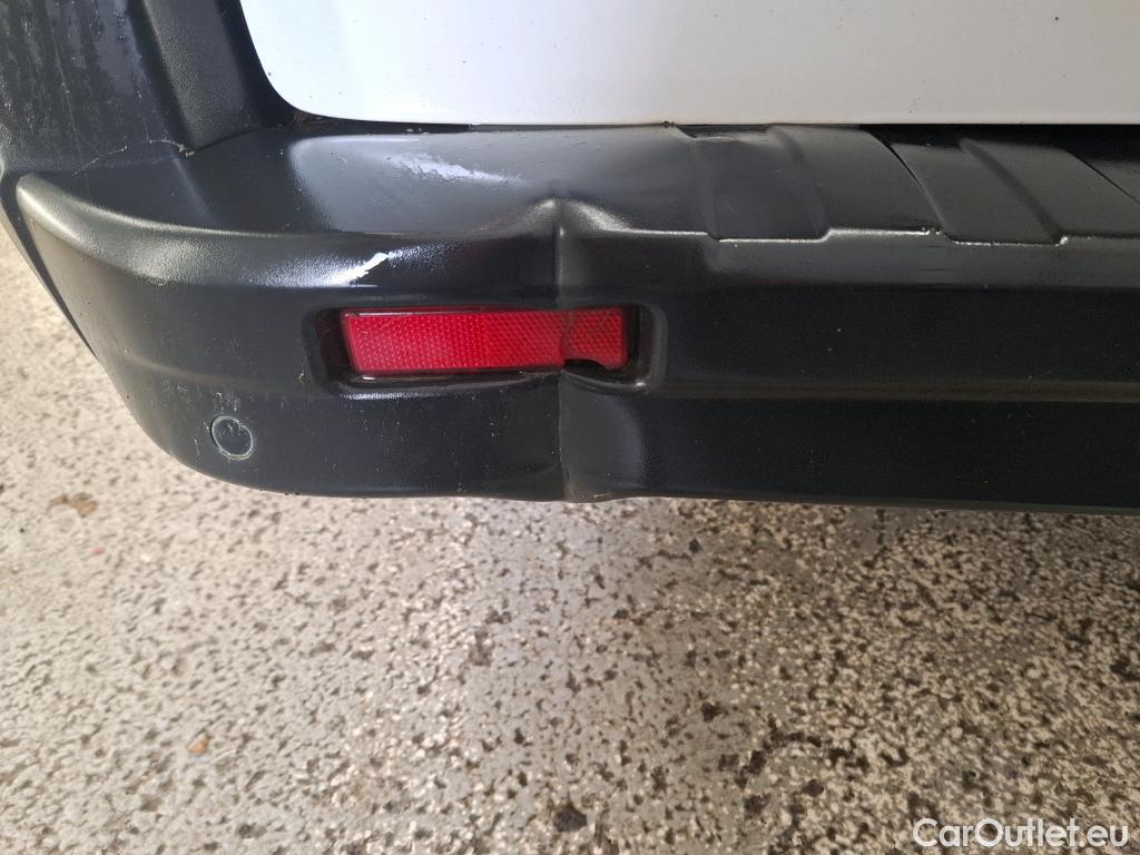  Renault  Trafic RENAULT  / 2019 / 4P / Fourgon tole FG GCF L1H1 1000 Energy dCi 145 EDC #25