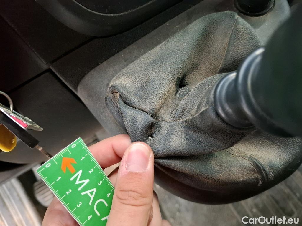  Renault  Master RENAULT  VU 4p Fourgon Gd Conf F3500 L2H2 dCi 125 #36