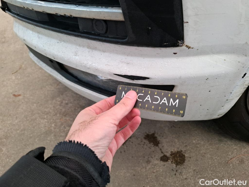  Volkswagen  Transporter VOLKSWAGEN  VU 4p Fourgon 2.0 TDi 102 L1H1 Business Line Plus #22