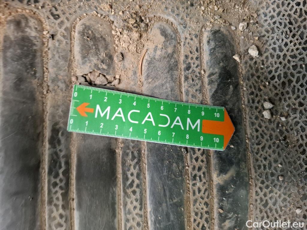  Renault  Master RENAULT  VU 4p Fourgon Gd Conf F3500 L2H2 dCi 125 #38