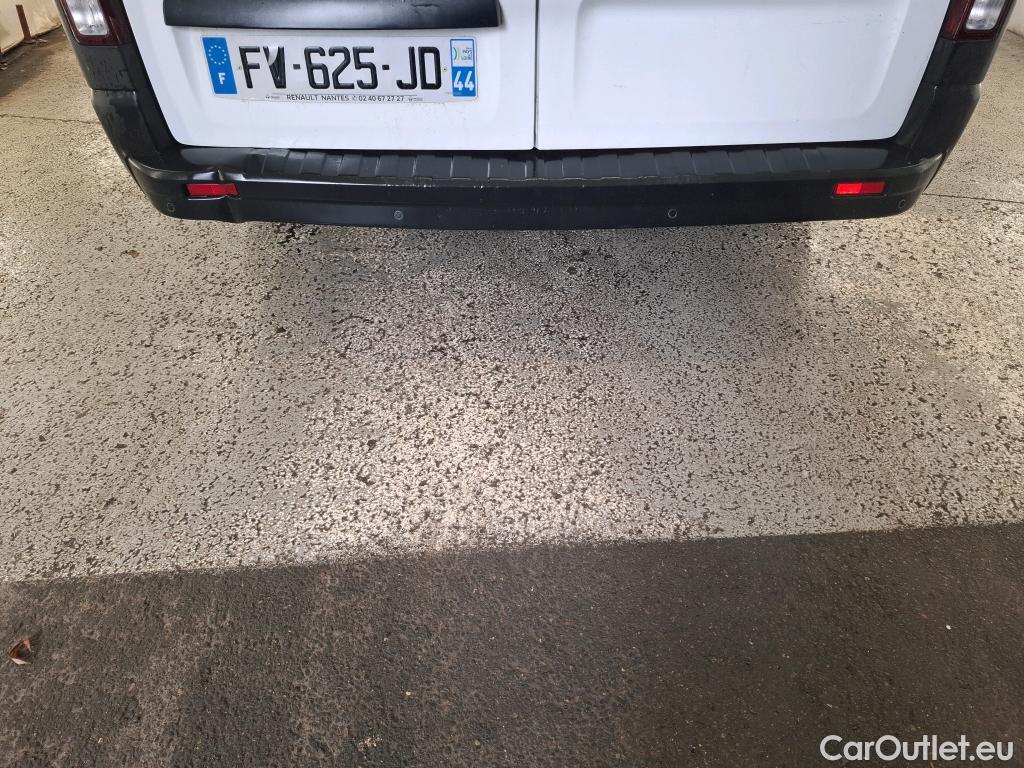  Renault  Trafic RENAULT  / 2019 / 4P / Fourgon tole FG GCF L1H1 1000 Energy dCi 145 EDC #3