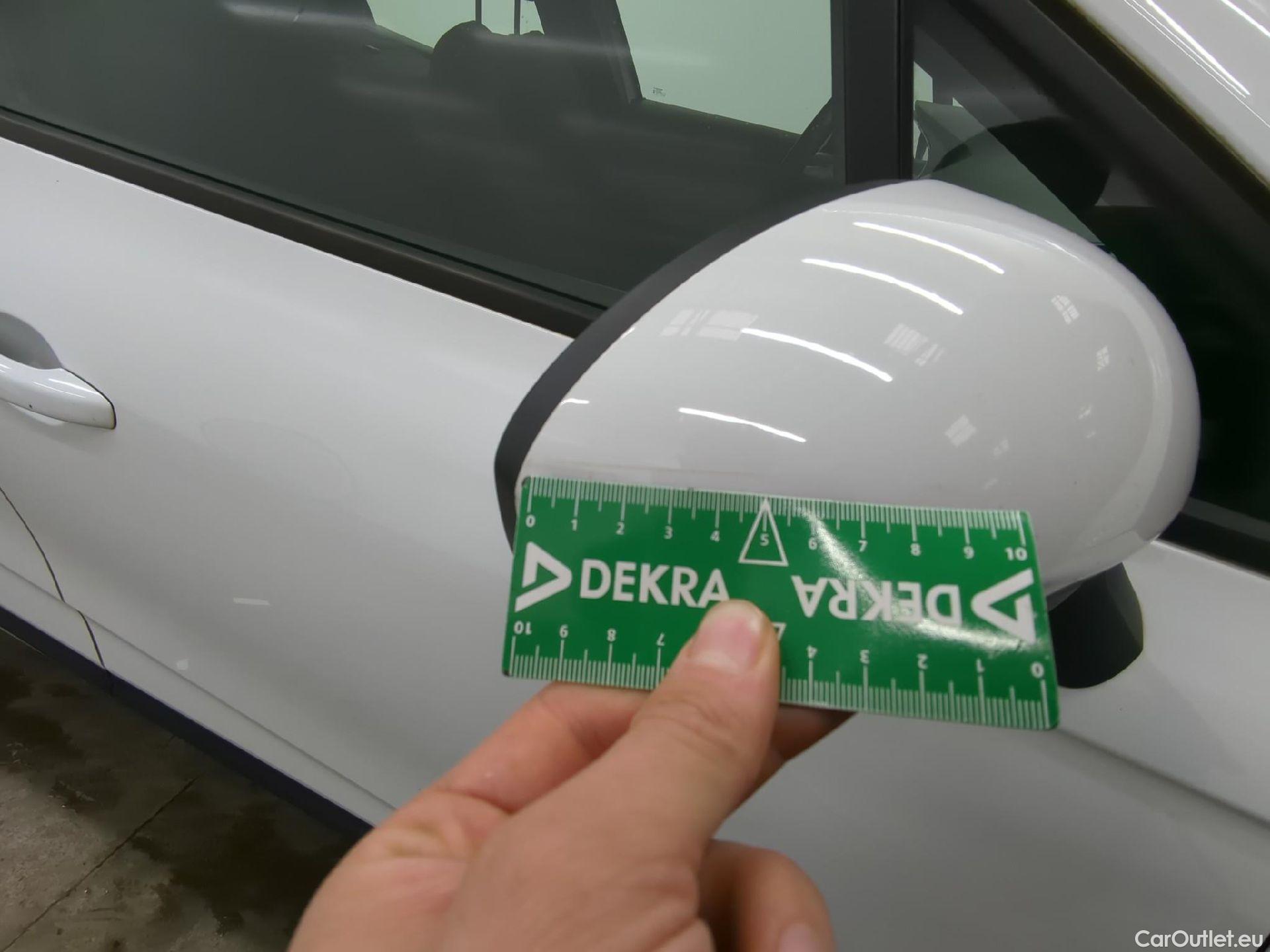  Renault  Clio  V Société Air Nav 1.5 dCi 85CV BVM6 E6dT #20