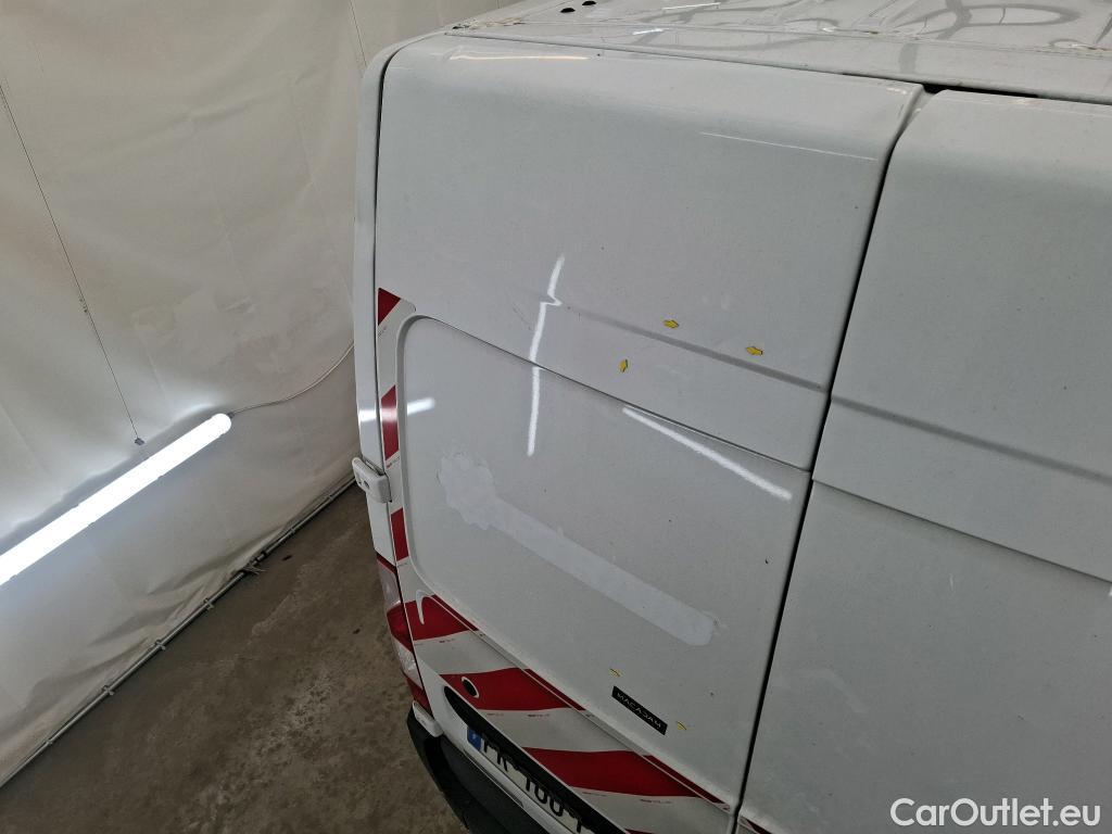  Renault  Master RENAULT  / 2019 / 4P / Fourgon tôlé FG T GCF F3500 L2H2 EnergydCi180BVR #34