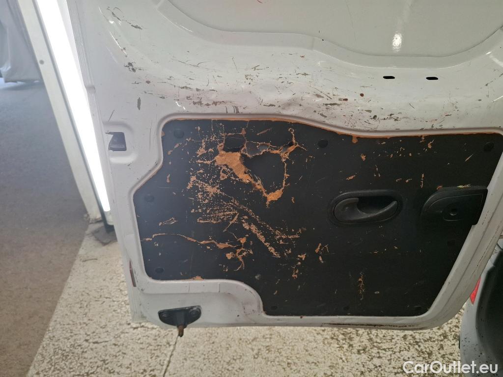  Renault  Kangoo RENAULT  Express VU 4p Fourgonnette SERIE SPEC EXTRA MAXI GV 1.5 DCI 90 #30