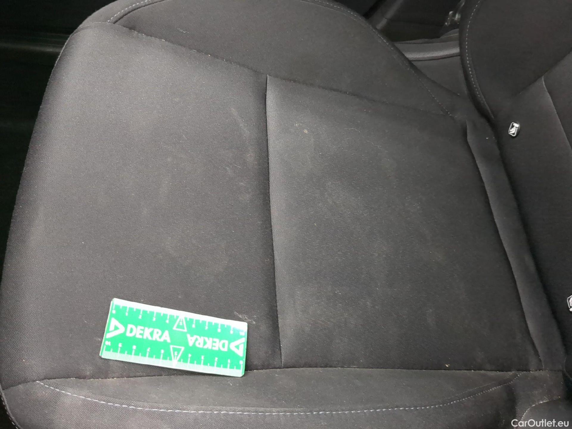  Renault  Clio  V Société Air Nav 1.5 dCi 85CV BVM6 E6dT #1