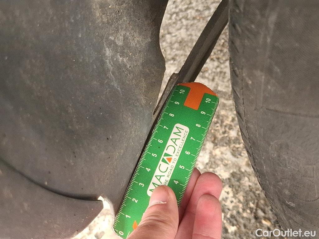  Renault  Kangoo RENAULT  Express VU 4p Fourgonnette SERIE SPEC EXTRA MAXI GV 1.5 DCI 90 #20