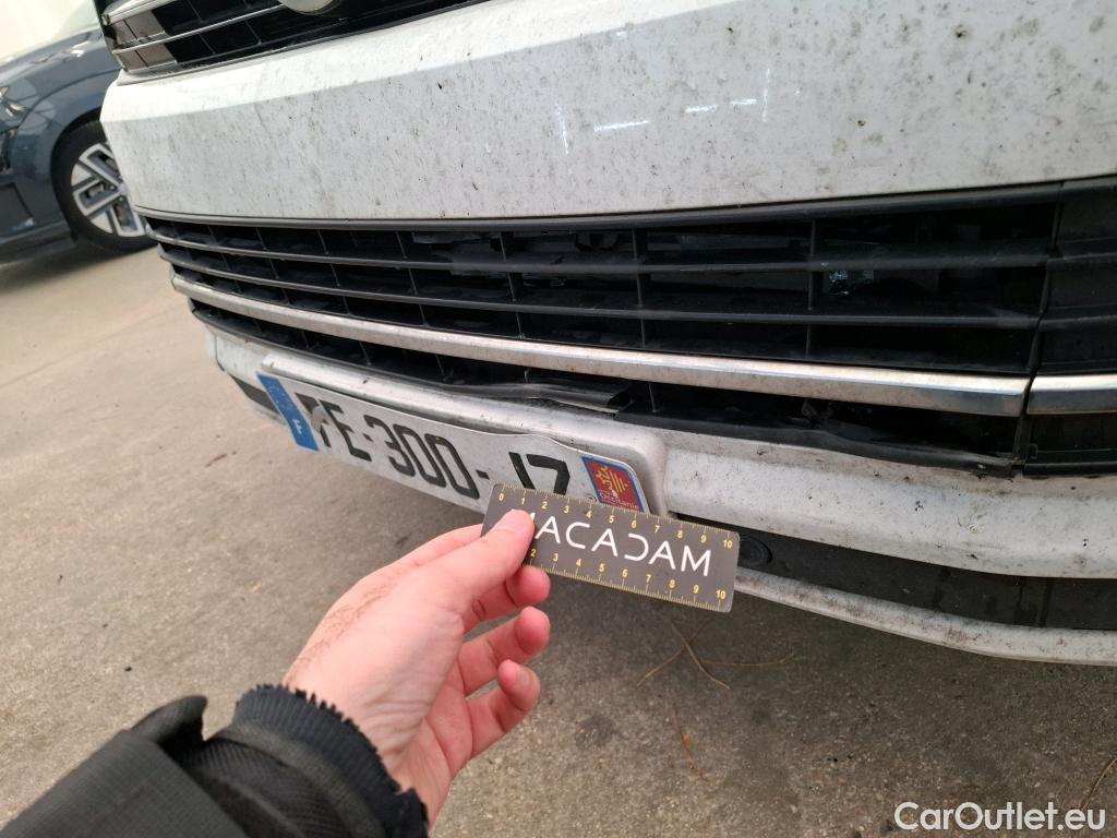  Volkswagen  Transporter VOLKSWAGEN  VU 4p Fourgon 2.0 TDi 102 L1H1 Business Line Plus #25