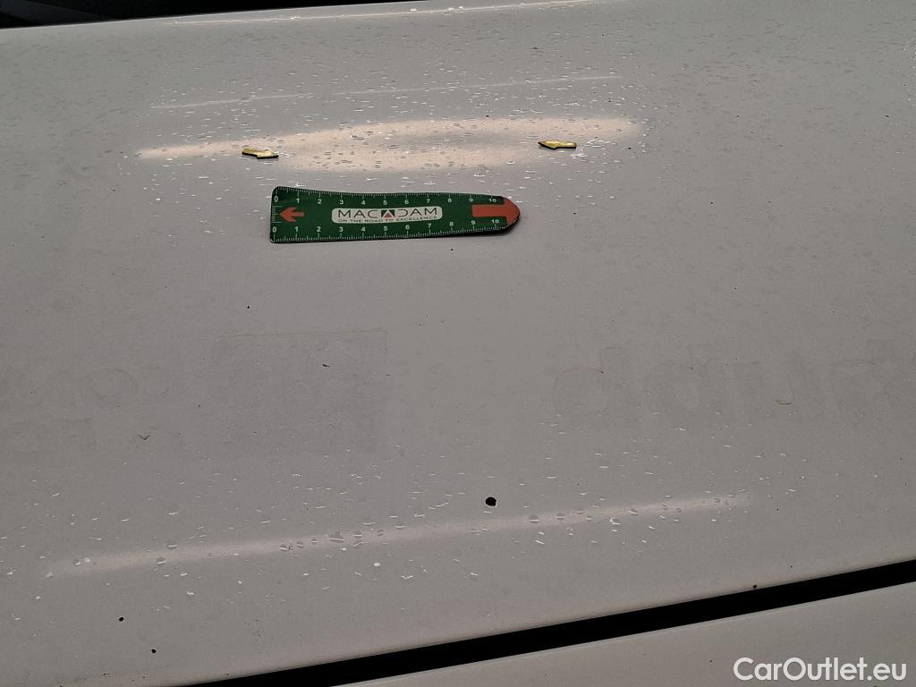  Renault  Kangoo RENAULT  Express VU 4p Fourgonnette SERIE SPEC EXTRA MAXI GV 1.5 DCI 90 #6