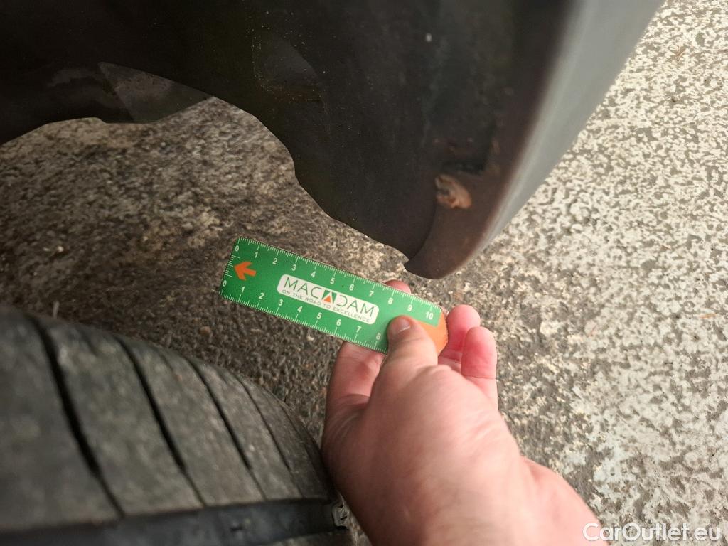  Renault  Kangoo RENAULT  Express VU 4p Fourgonnette SERIE SPEC EXTRA MAXI GV 1.5 DCI 90 #18