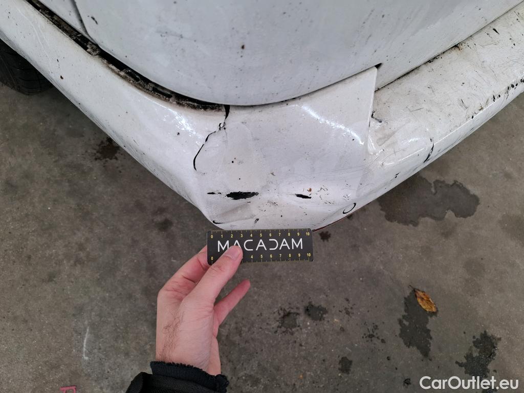  Volkswagen  Transporter VOLKSWAGEN  VU 4p Fourgon 2.0 TDi 102 L1H1 Business Line Plus #8