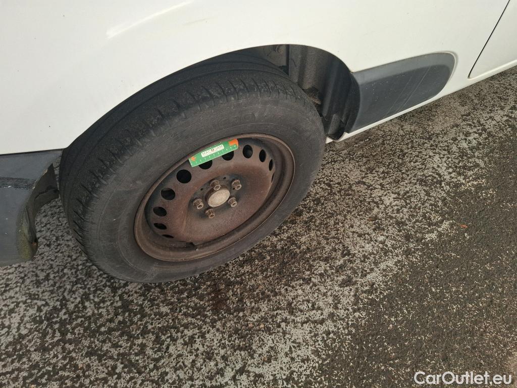  Renault  Kangoo RENAULT  Express VU 4p Fourgonnette SERIE SPEC EXTRA MAXI GV 1.5 DCI 90 #39