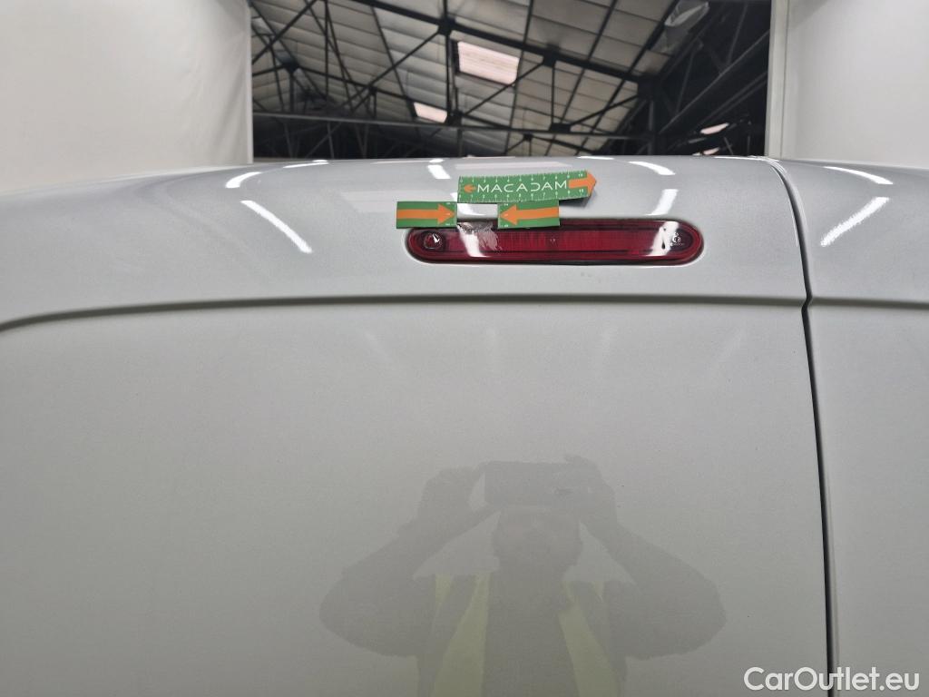  Renault  Kangoo  Express Extra (Série Spéciale) 1.5 #8