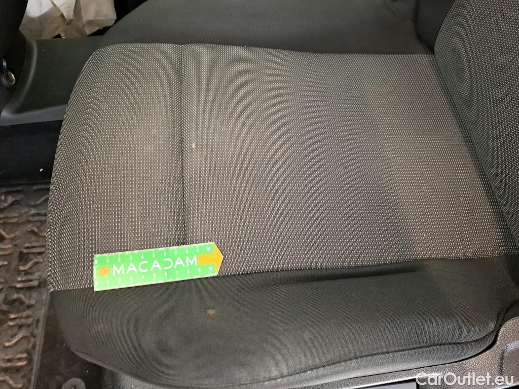  Peugeot  Partner  Asphalt L1 1.5 HDi 100CV BVM5 E6dT #24