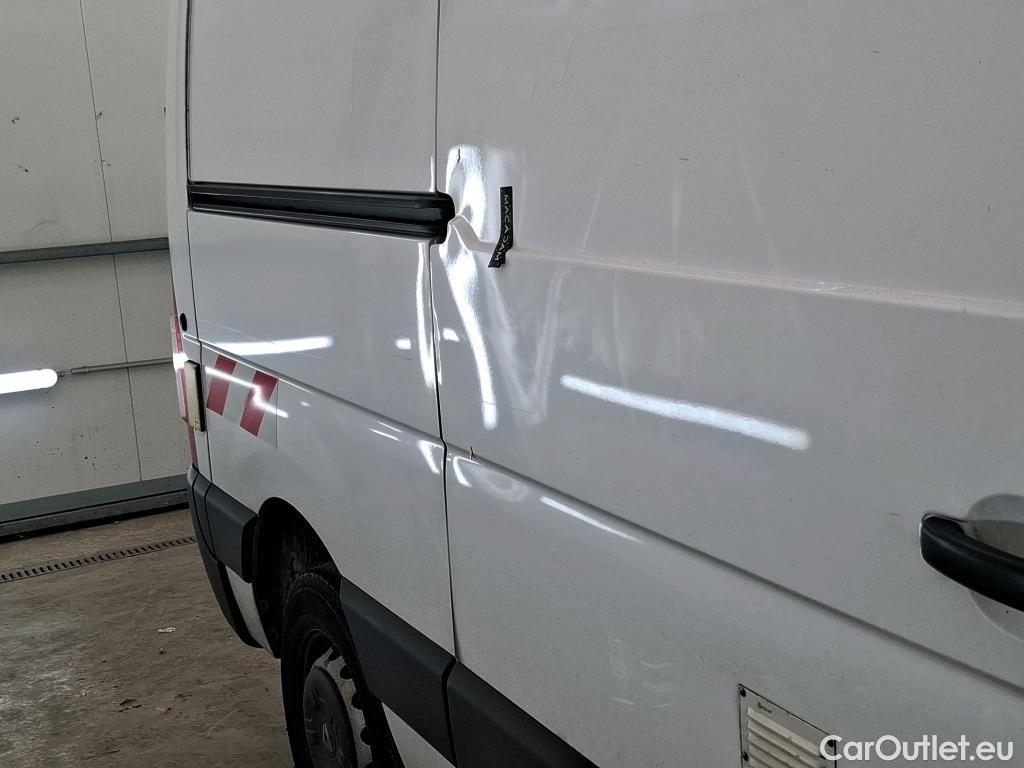  Renault  Master RENAULT  / 2019 / 4P / Fourgon tôlé FG T GCF F3500 L2H2 EnergydCi180BVR #30