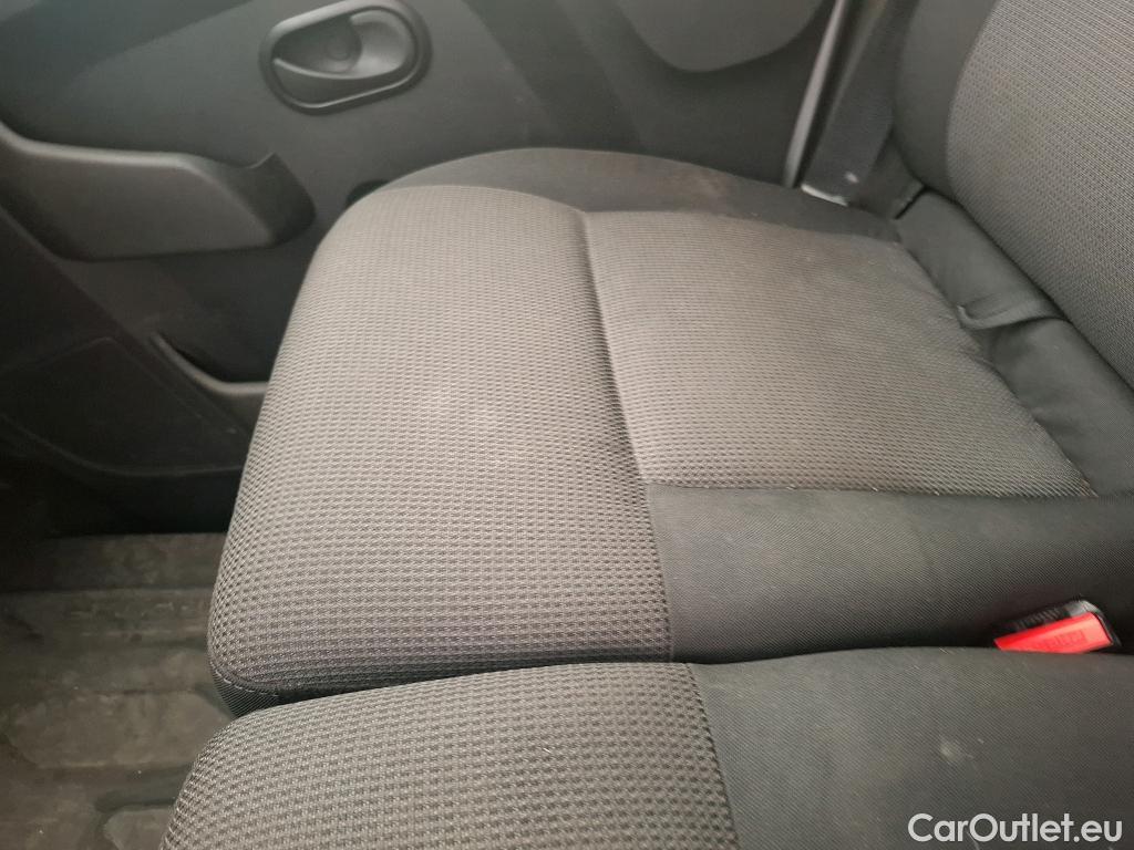  Renault  Master RENAULT  / 2019 / 4P / Fourgon tôlé FG T GCF F3500 L2H2 EnergydCi180BVR #70