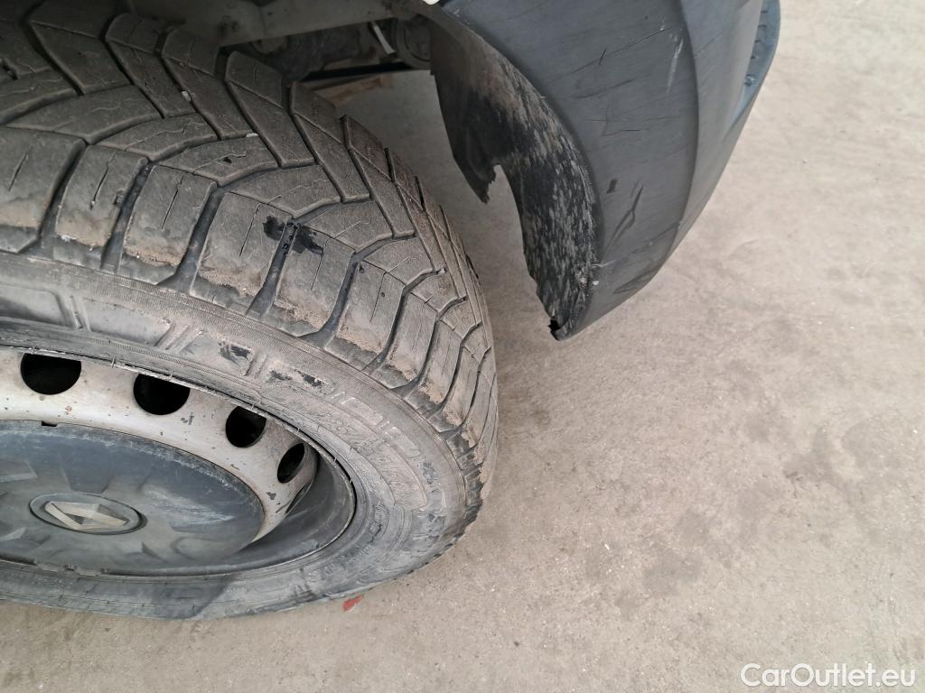  Renault  Master  III Fourgon L2H2 3 5 Grand Confort dCi 130CV BVM6 E6 #33