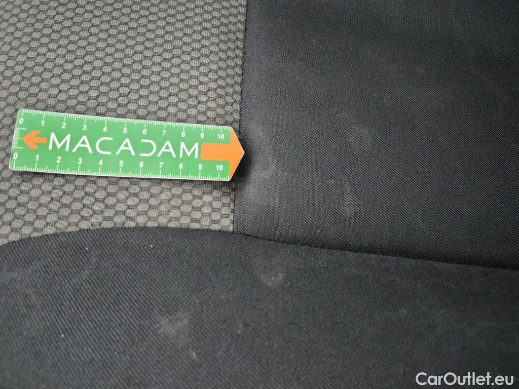  Renault  Kangoo  Express Extra (Série Spéciale) 1.5 #15