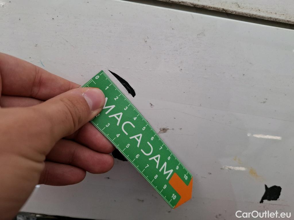  Peugeot  Partner  Asphalt L1 1.5 HDi 100CV BVM5 E6dT #13