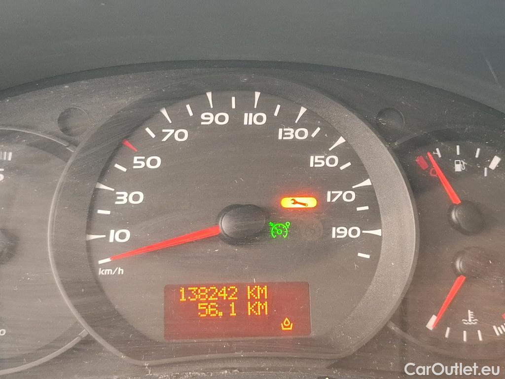  Renault  Kangoo RENAULT  Express VU 4p Fourgonnette SERIE SPEC EXTRA MAXI GV 1.5 DCI 90 #44