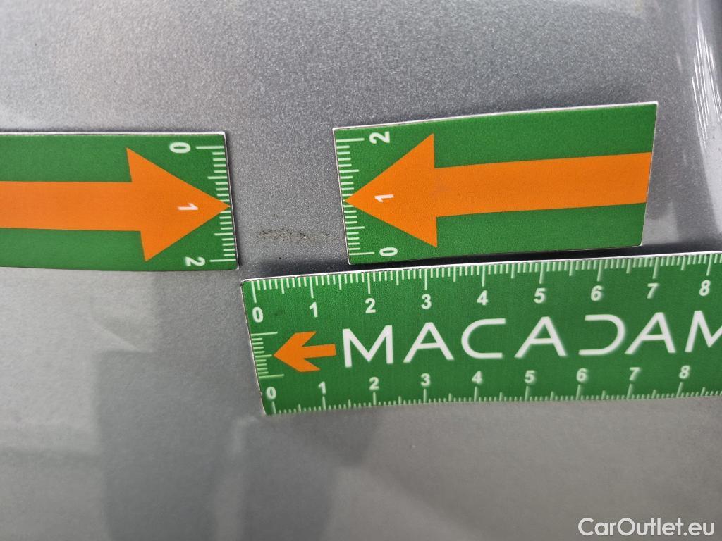  Renault  Kangoo  Express Extra (Série Spéciale) 1.5 #24