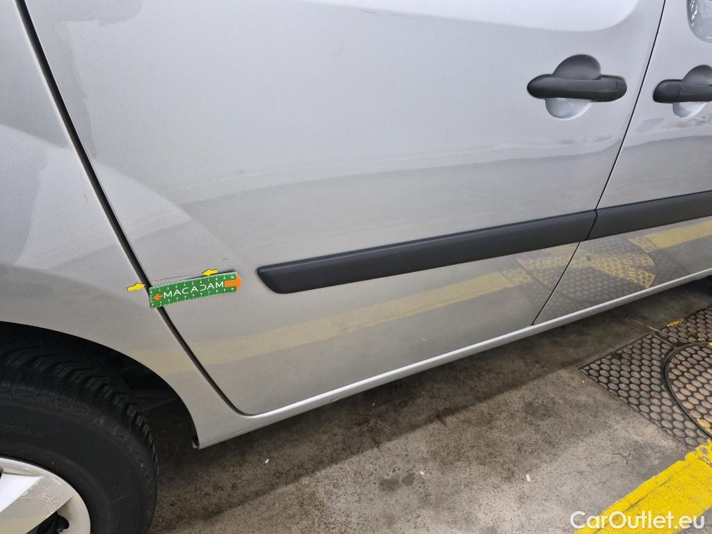  Renault  Kangoo  Express Extra (Série Spéciale) 1.5 #35