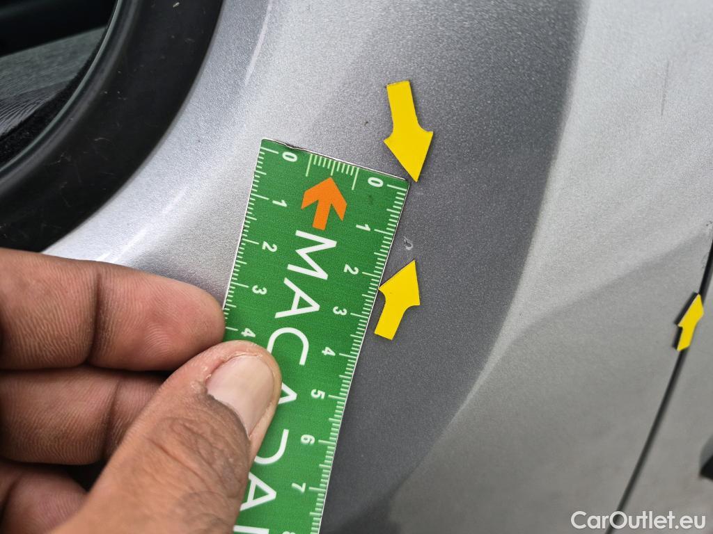  Renault  Kangoo  Express Extra (Série Spéciale) 1.5 #28