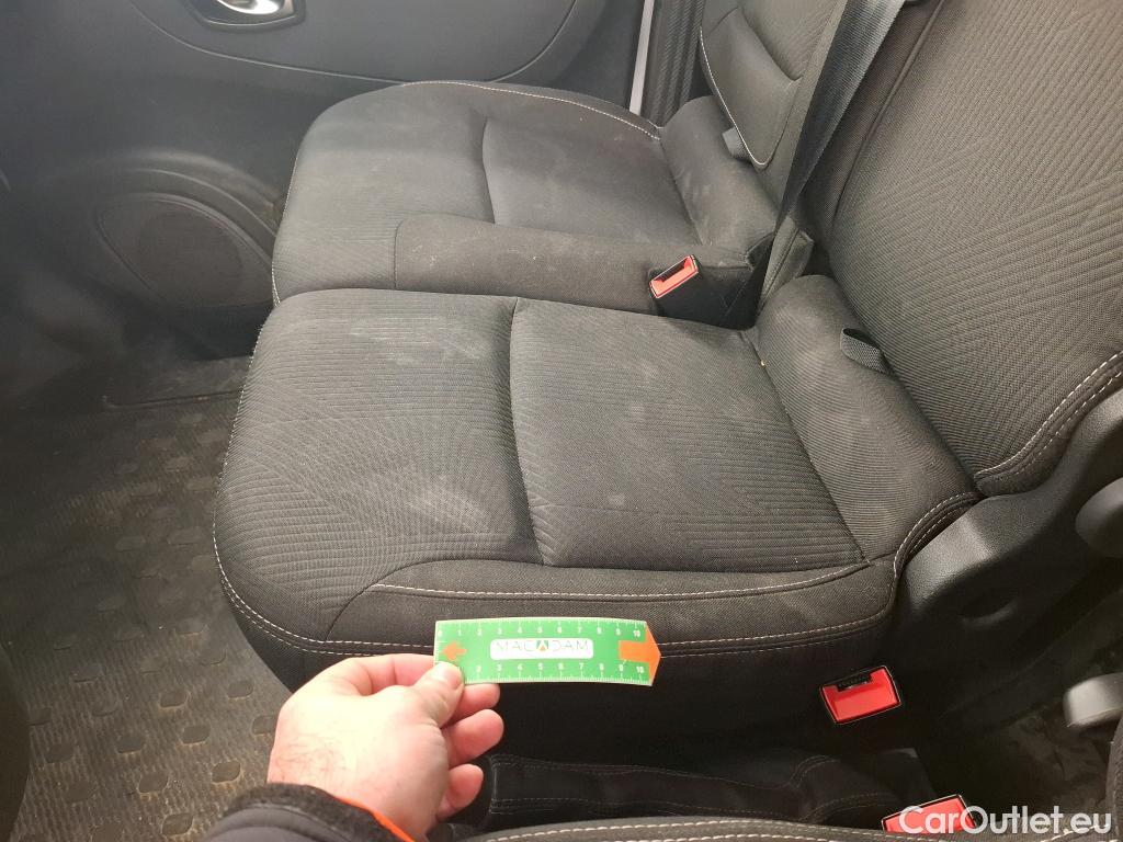  Renault  Trafic RENAULT  / 2019 / 4P / Fourgon tole FG GCF L1H1 1000 Energy dCi 145 EDC #33